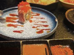 -樱嘢·炭火烧肉(惠南店)