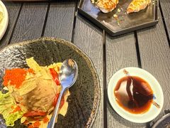 -鸟鹏烧鸟居酒屋(龙岗万科店)