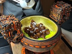 -曾宴·楚菜(湖北省博物馆店)