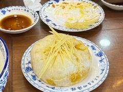 臻品蟹黄包-四海楼(如皋定慧禅寺店)