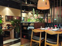 -百特喜·意大利餐厅(八佰伴镇江店)