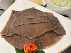 -海底捞火锅(老城根店)