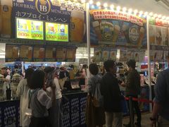 -横滨红砖仓库1号馆
