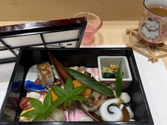 -鮨一日本料理旗舰店(总店)