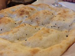 flatbread-苏坦土耳其餐厅(白云宾馆店)