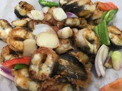 -大笑饭堂(甲子桥店)
