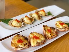 -三石铁板烧(紫竹桥店)