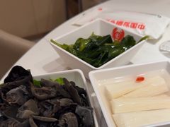 -七欣天香辣蟹火锅(万润龙河店)