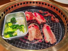 -牛角烧肉(步步高星城天地店)