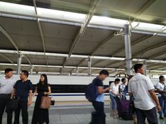 -南宁东站