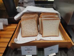 -圣丰索菲特·2 On 988 Café 自助餐厅