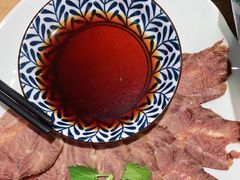 -马记永·兰州牛肉面(天通苑家乐福店)