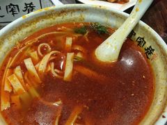 -张氏宽窄巷成都名小吃(茂业百货华强北店)