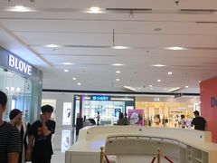 -上海颛桥万达广场