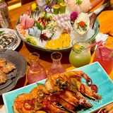 长春！！！吃了10次以上的放题日料！！！