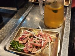 -韩宫宴和牛烤肉(无锡大东方广场店)