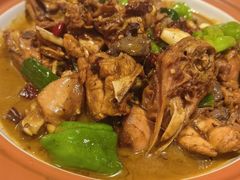 -阿财老铺·老蚌埠龙虾城(华夏总店)