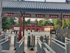 -洛阳白马寺