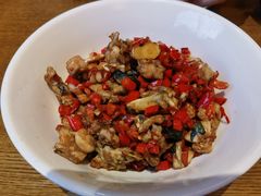 -八碗湘长沙市井菜(坡子街店)