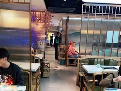 大堂-野妹火锅(龙岗店)