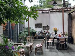 -成都泥邦陶艺民宿(洛带店)