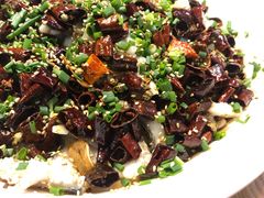 -三猫黑鱼花(南大店)