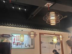 -吃香喝辣·地道衡东菜(南岳大庙店)