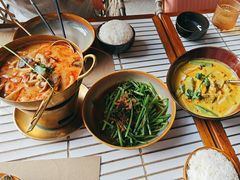 -CHINCHIN 青青·泰国料理(万象食家店)