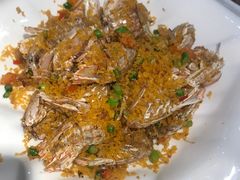 -必点海鲜·鲅鱼水饺(鞍山西道店)