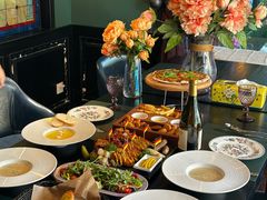 -阿兹凯乐·老洋房西餐