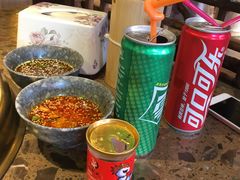 -小龙坎老火锅(北京三里屯店)