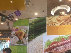 -翠华餐厅(山顶道店)