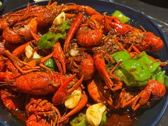 -红盔甲·小龙虾(人民广场店)