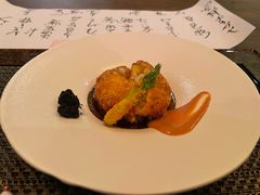 -空蝉怀石料理(益丰·外滩源店)