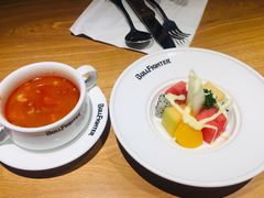 -斗牛士牛排(南京东路店)