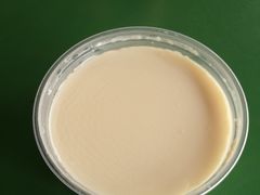 -老伴豆花(麦士威熟食中心店)