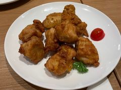-棒约翰比萨·意面(松江开元店)
