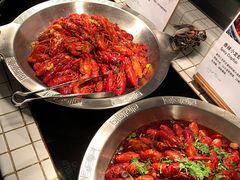 -杭州滨江世融艾美酒店·新食谱全日餐厅
