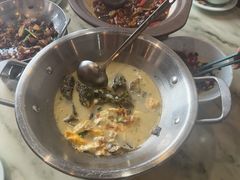 -野渡坡·极致湘菜·庭院餐厅(汉阳店)