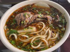 -东方宫中国兰州牛肉拉面(新起街店)