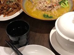 -新旺茶餐厅(嘉里城店)