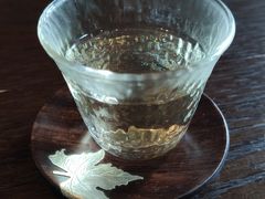 -九里云松·天香餐厅