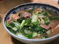 猪肚面-慧娟面馆·餐厅(望江路店)