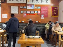 -缘赵记(沙子口店)