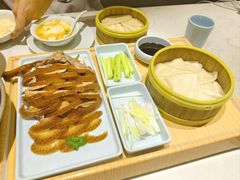 -华馨园北京烤鸭(丽水店)
