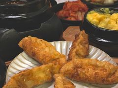 -虎哥六韩式烤肉料理 TIGERGRILL(隆生金山湖中心购物广场店)