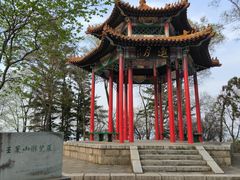-萨尔浒风景区