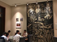 -黔蘑菇四季餐厅(观山湖店)