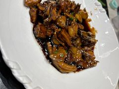 -老李家土菜馆·安吉地标美食