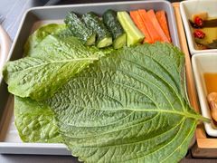 -柔杉家黑牛烤肉·活鳗鱼(太原街店)